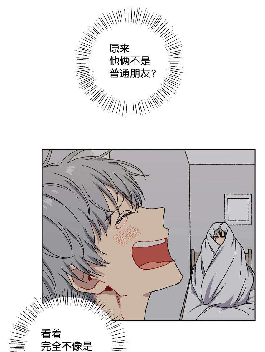 爱情魔咒7 室友争吵