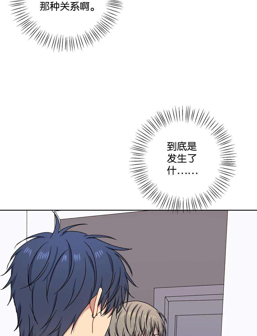 爱情魔咒7 室友争吵