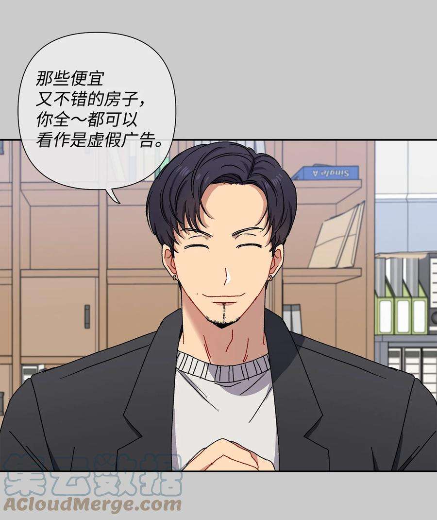 爱情魔咒7 室友争吵