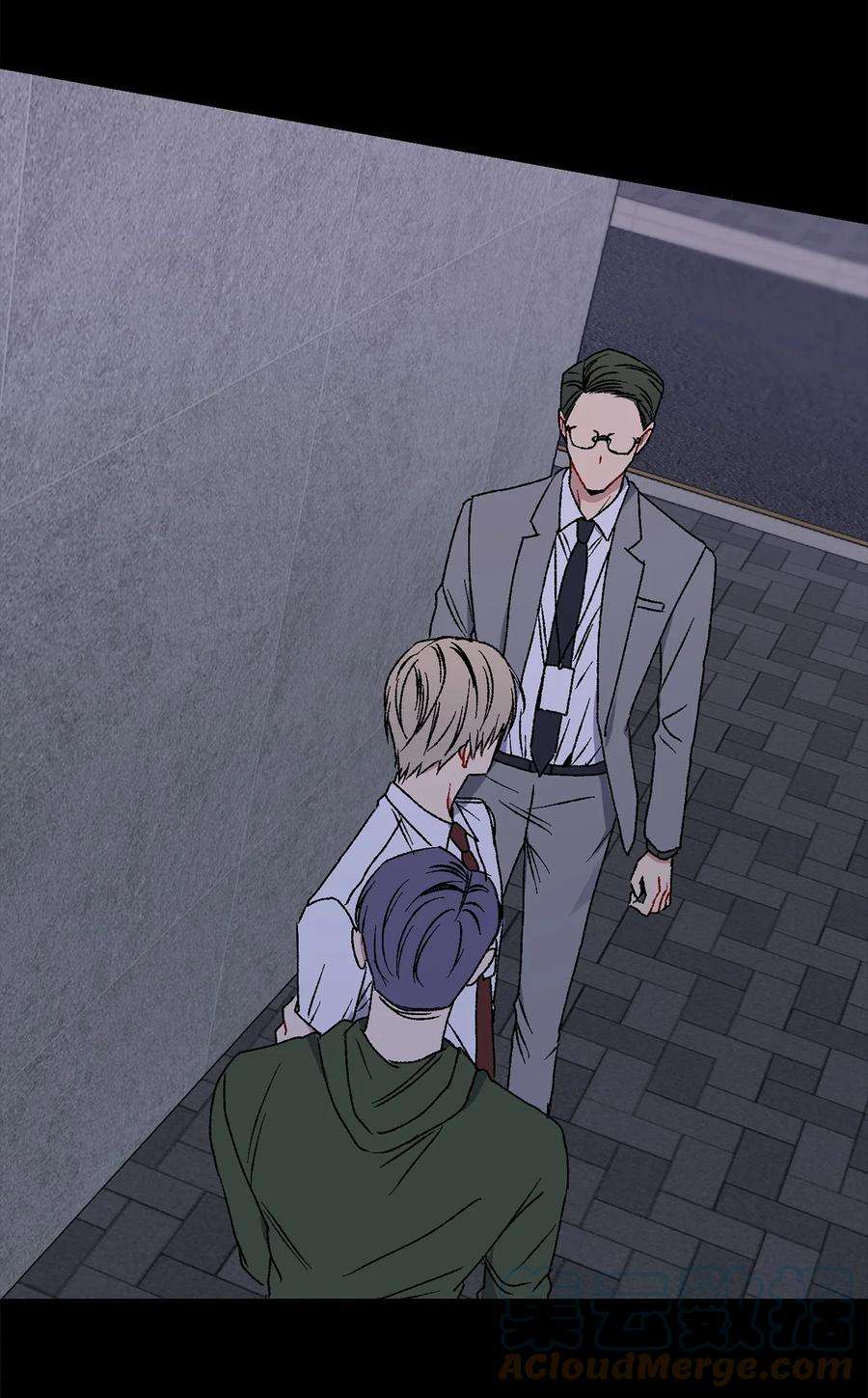爱情魔咒10 渣男的套路