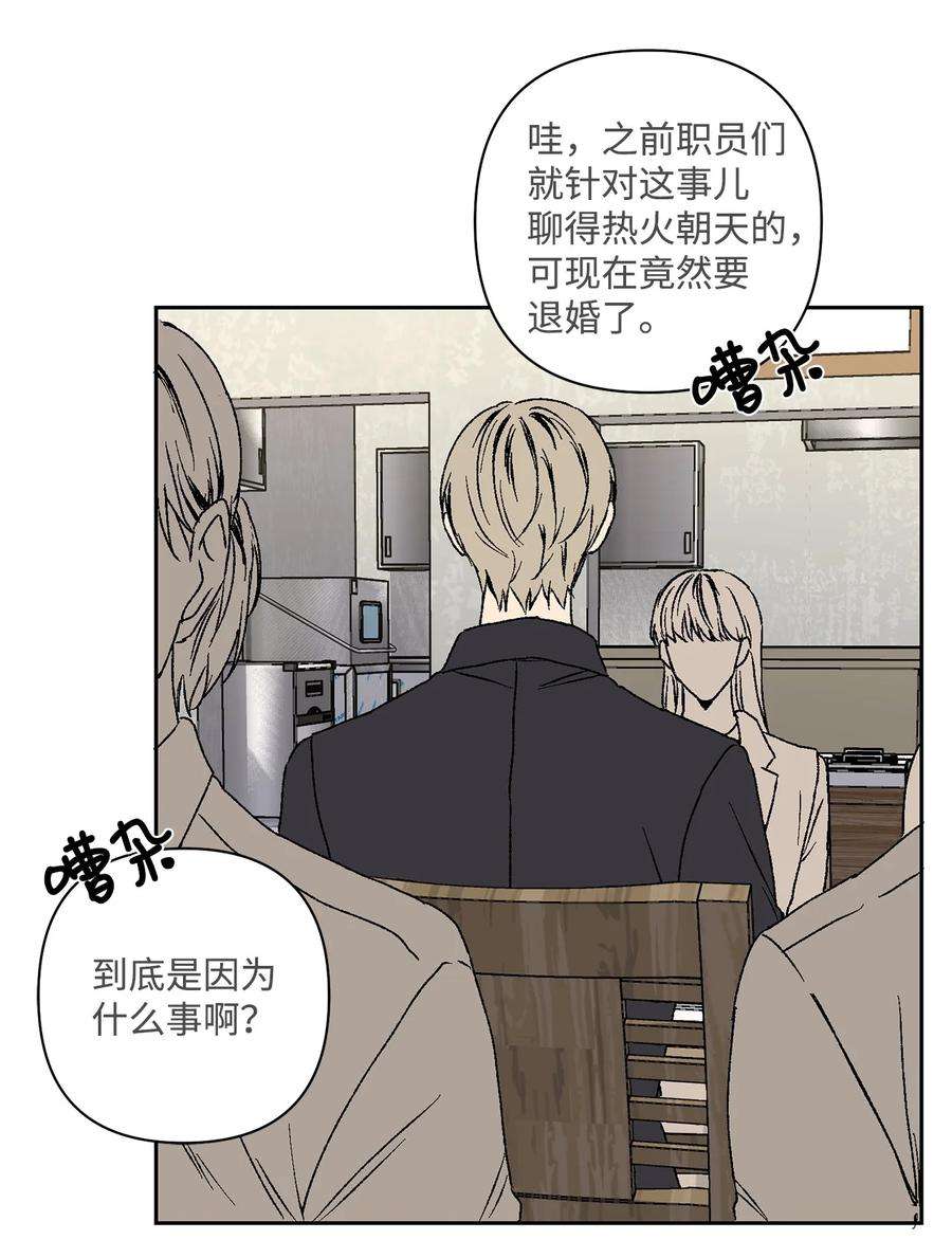 爱情魔咒11 退婚