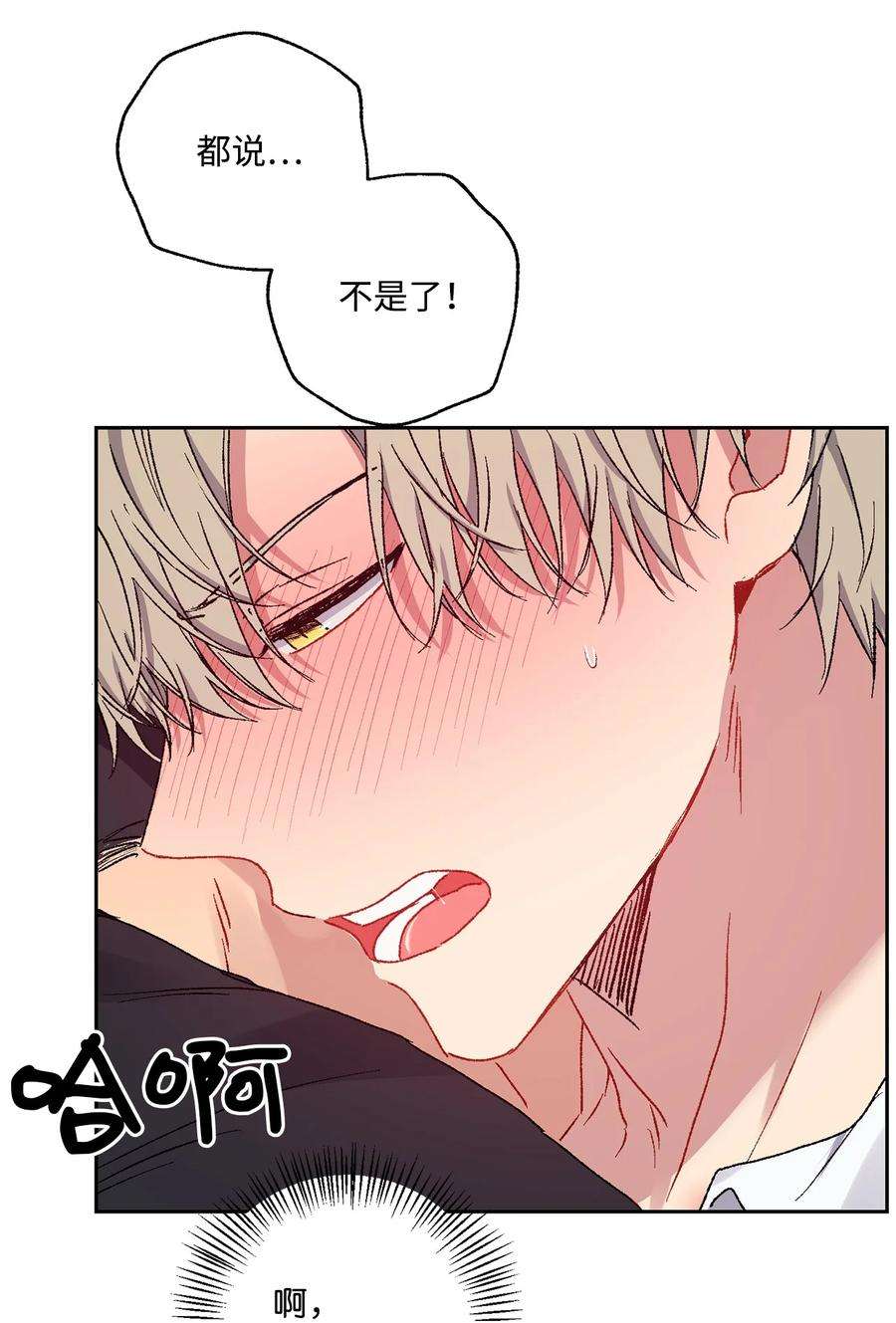 爱情魔咒14 我来帮你吧