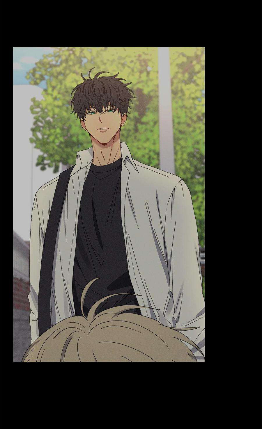爱情魔咒19 我多么喜欢哥