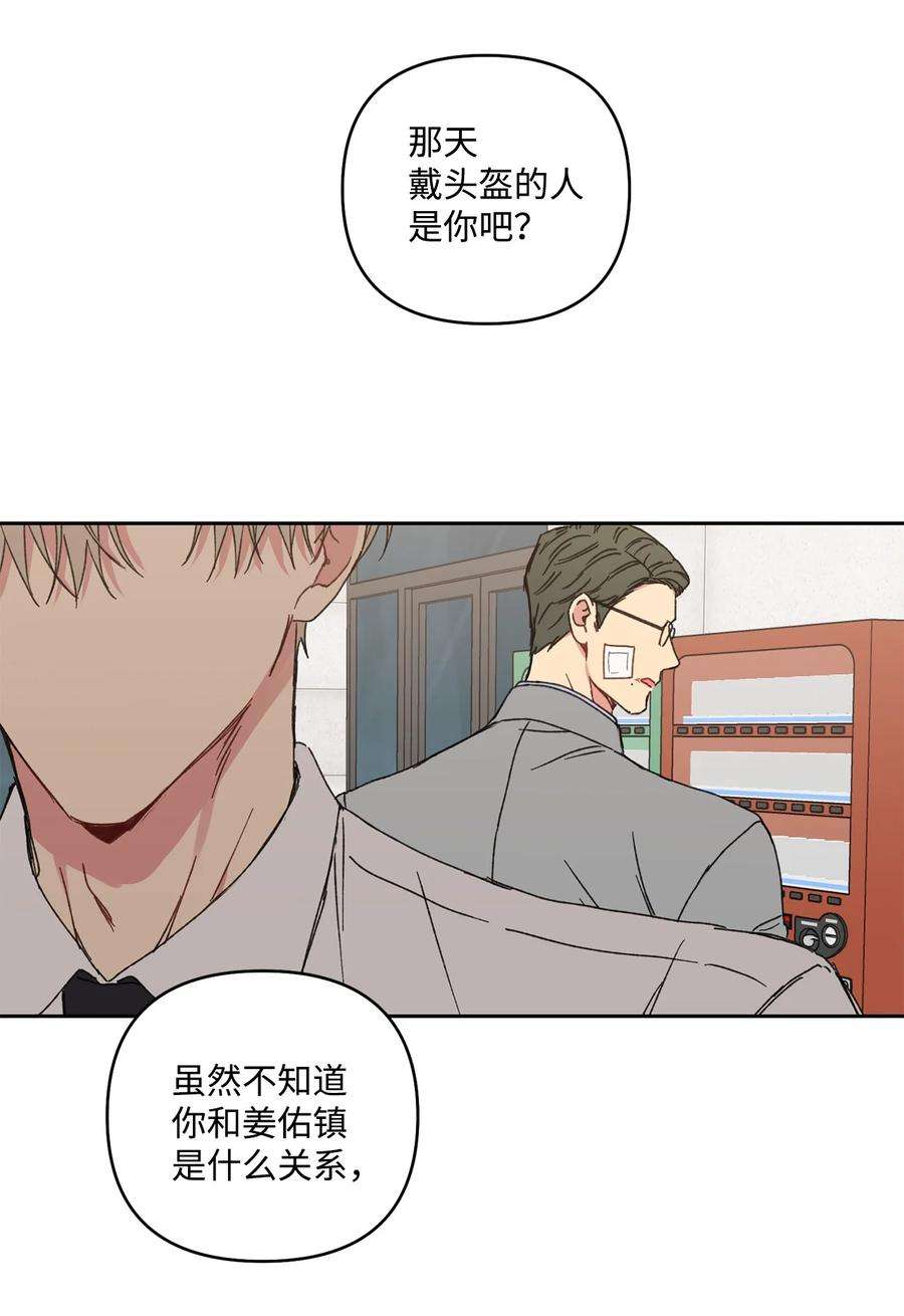 爱情魔咒20 你为什么要自讨苦吃？