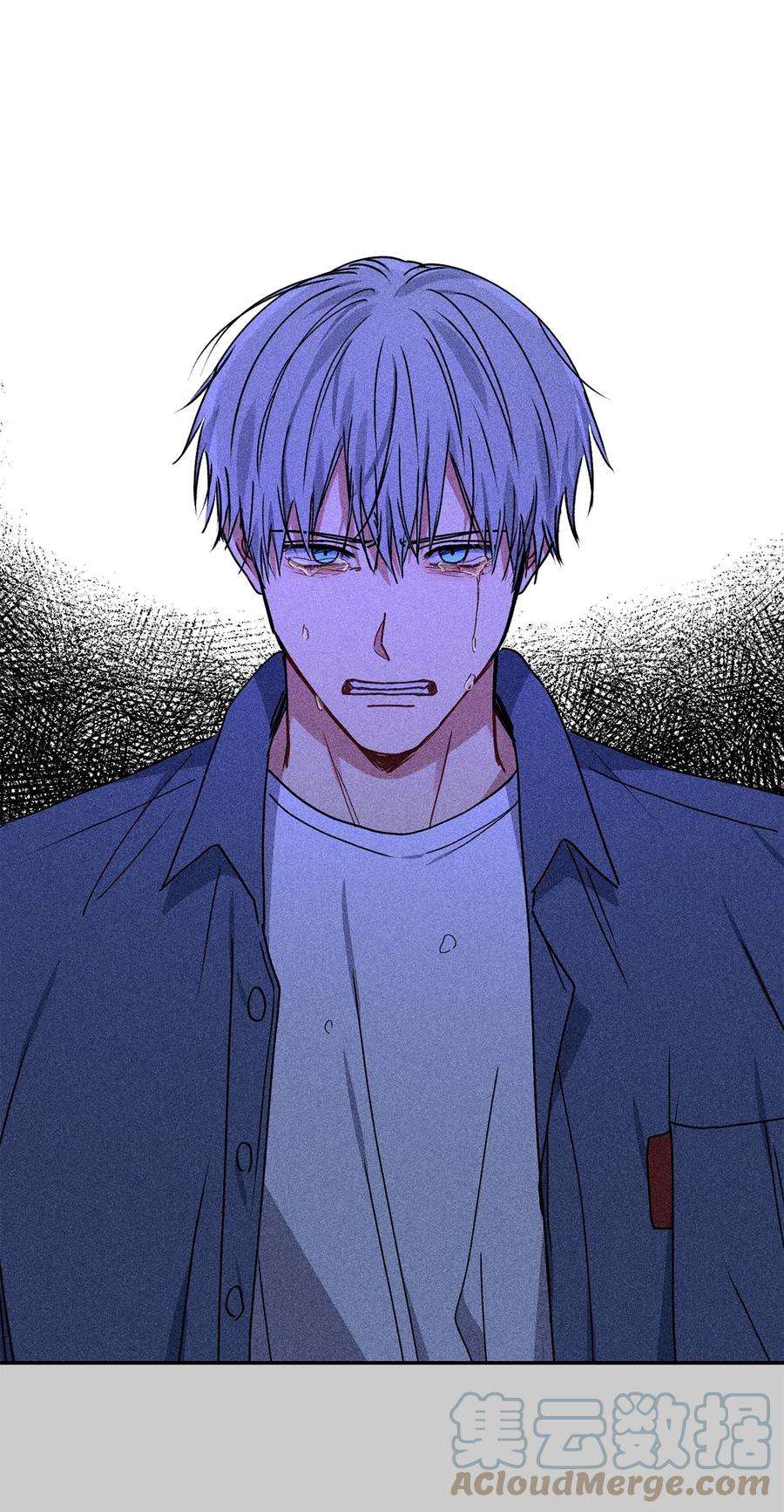 爱情魔咒27 变得更疯了