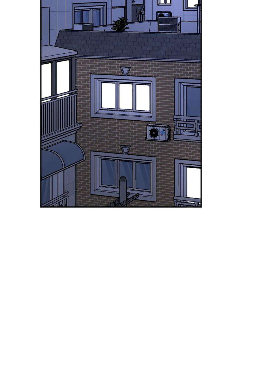 爱情魔咒28 奇怪的二楼住户