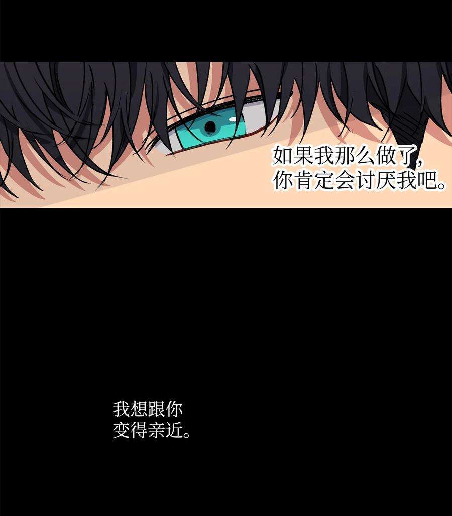 爱情魔咒32 做弟弟的朋友