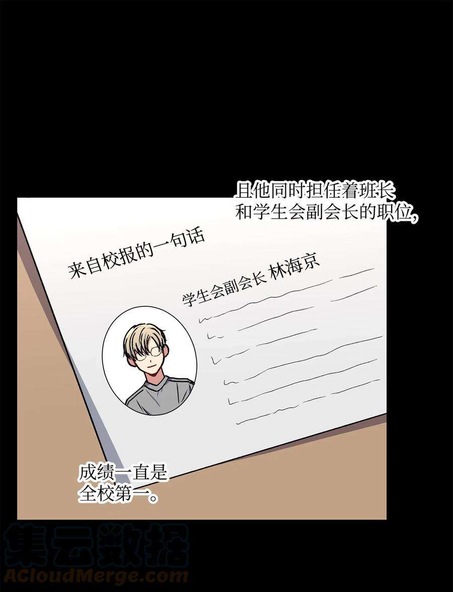 爱情魔咒32 做弟弟的朋友