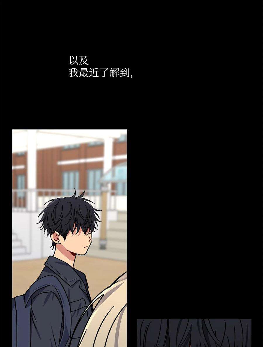 爱情魔咒32 做弟弟的朋友