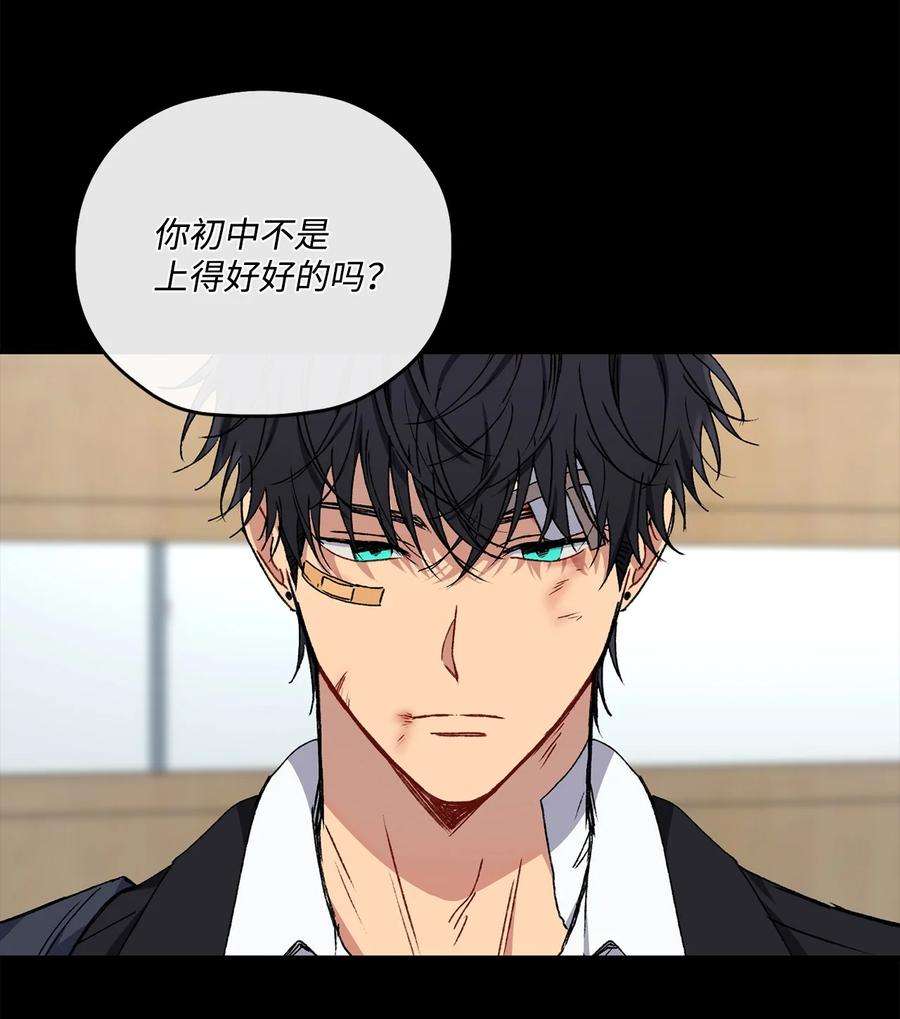 爱情魔咒35 时隔八年