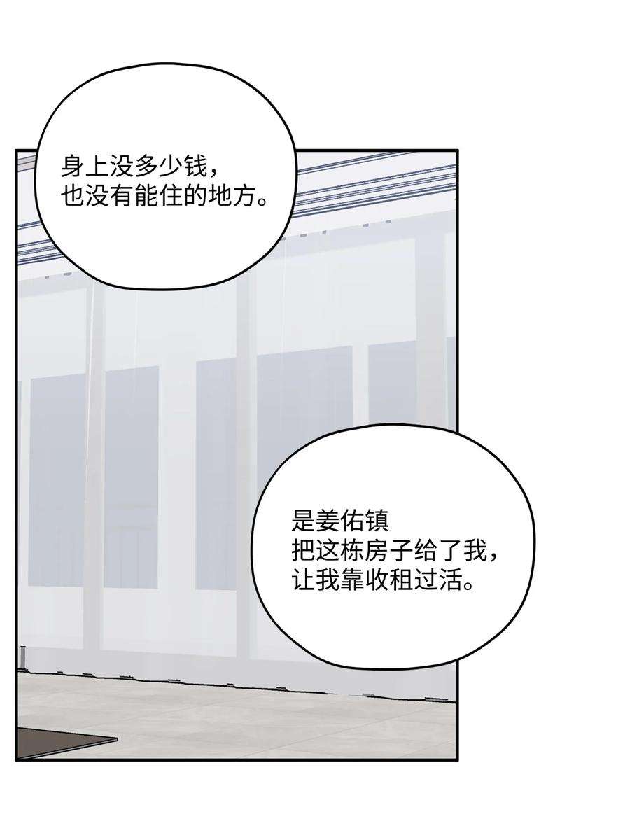 爱情魔咒38 关系不一般