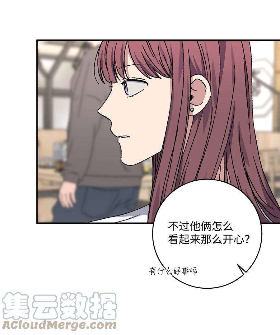 爱情魔咒49 你是狗吗？
