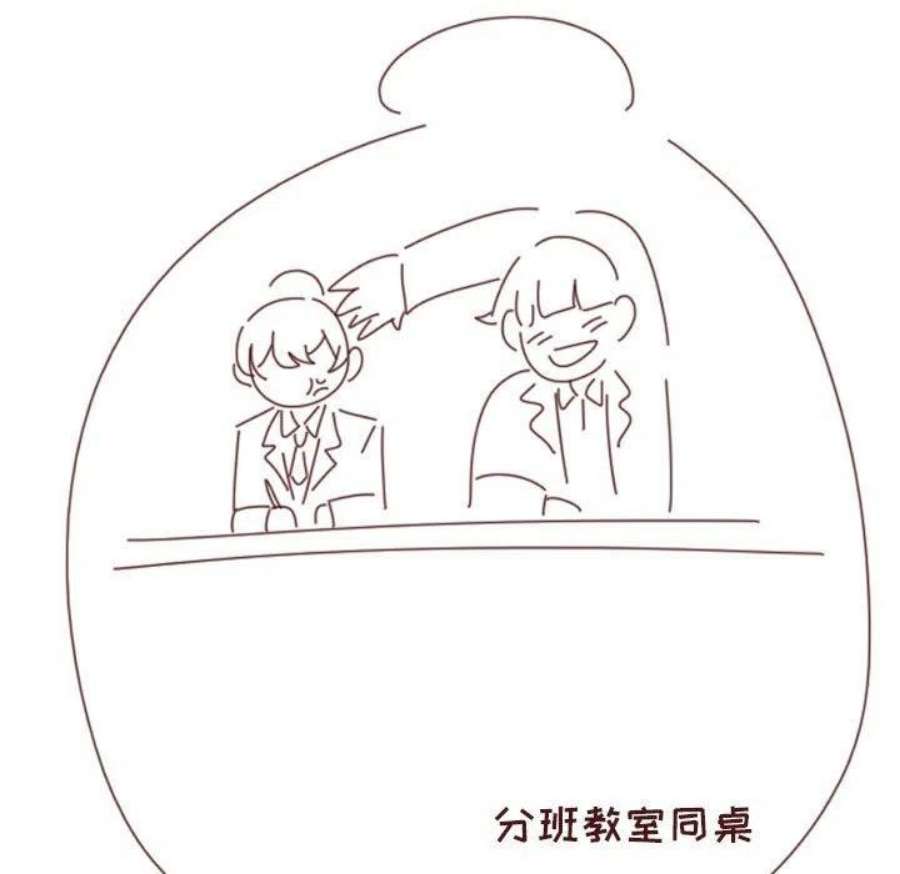 他们的校园生活17