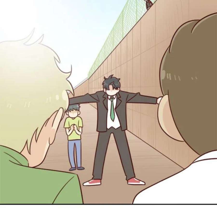 他们的校园生活18