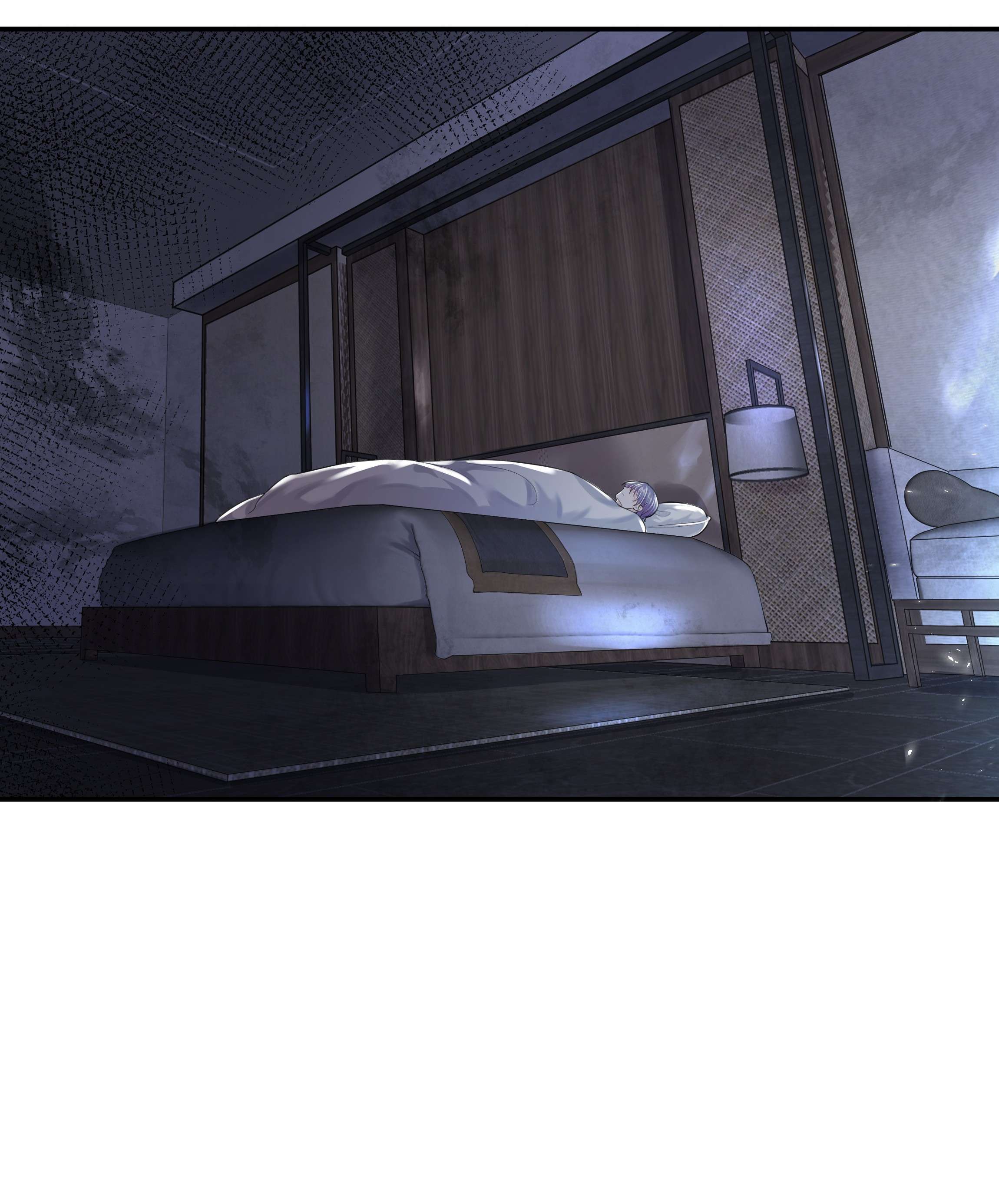 步天纲8 鬼打墙