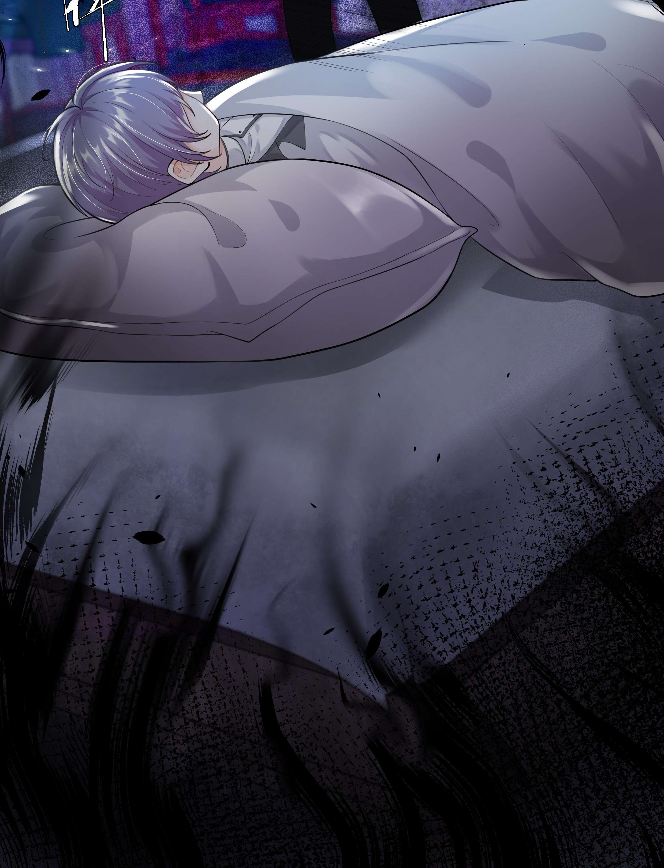 步天纲8 鬼打墙