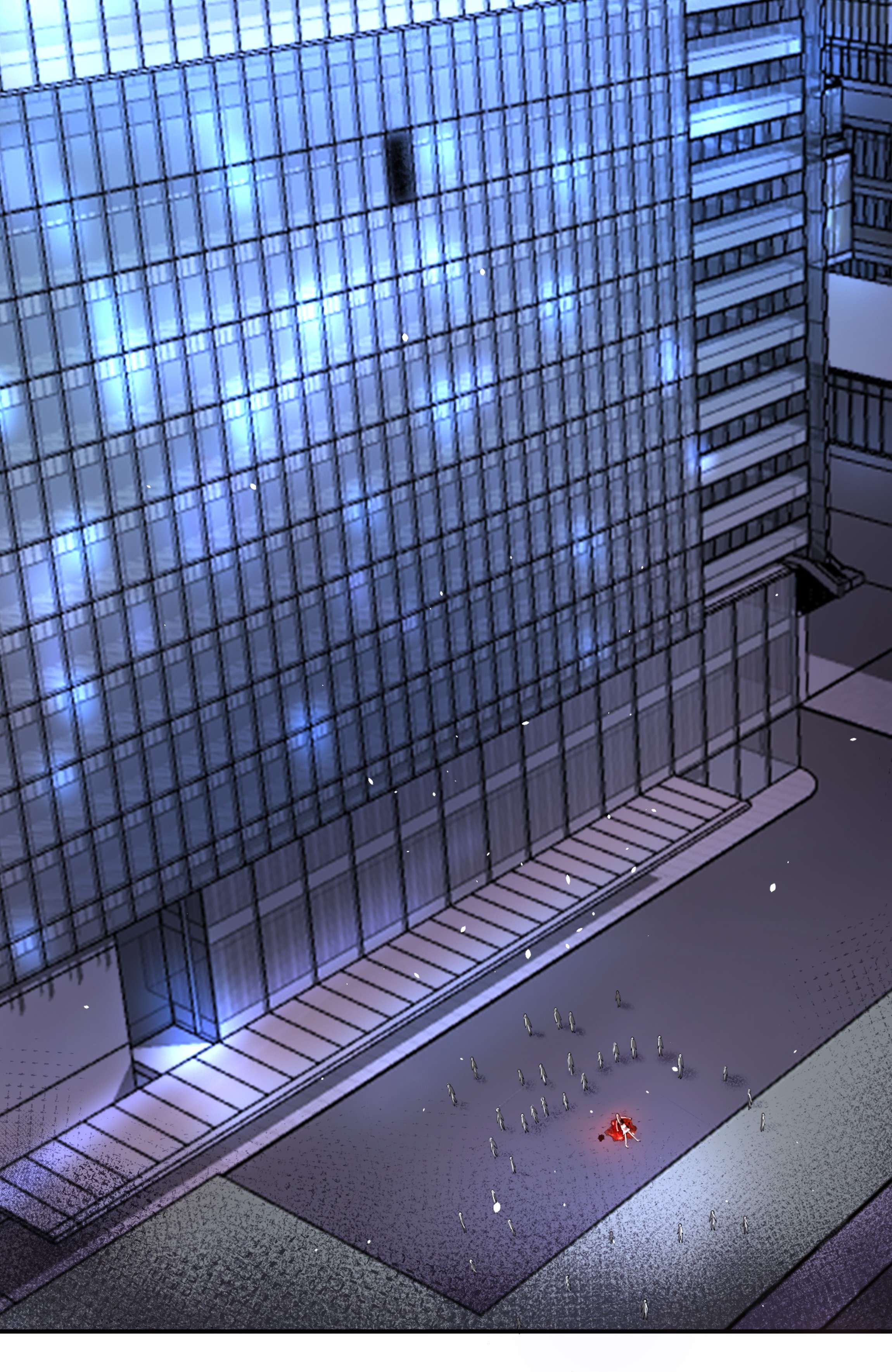 步天纲8 鬼打墙