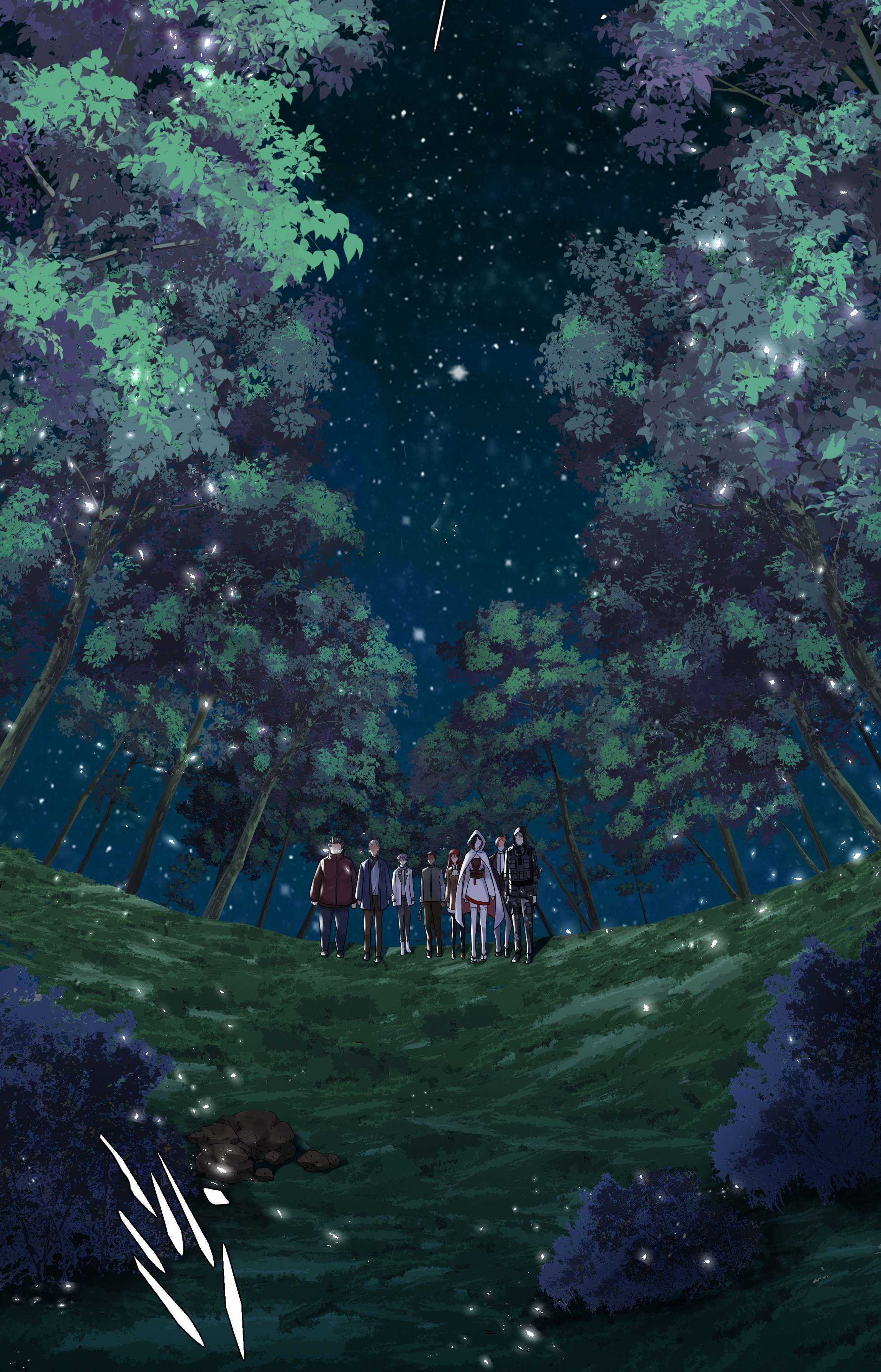 步天纲12 他来了