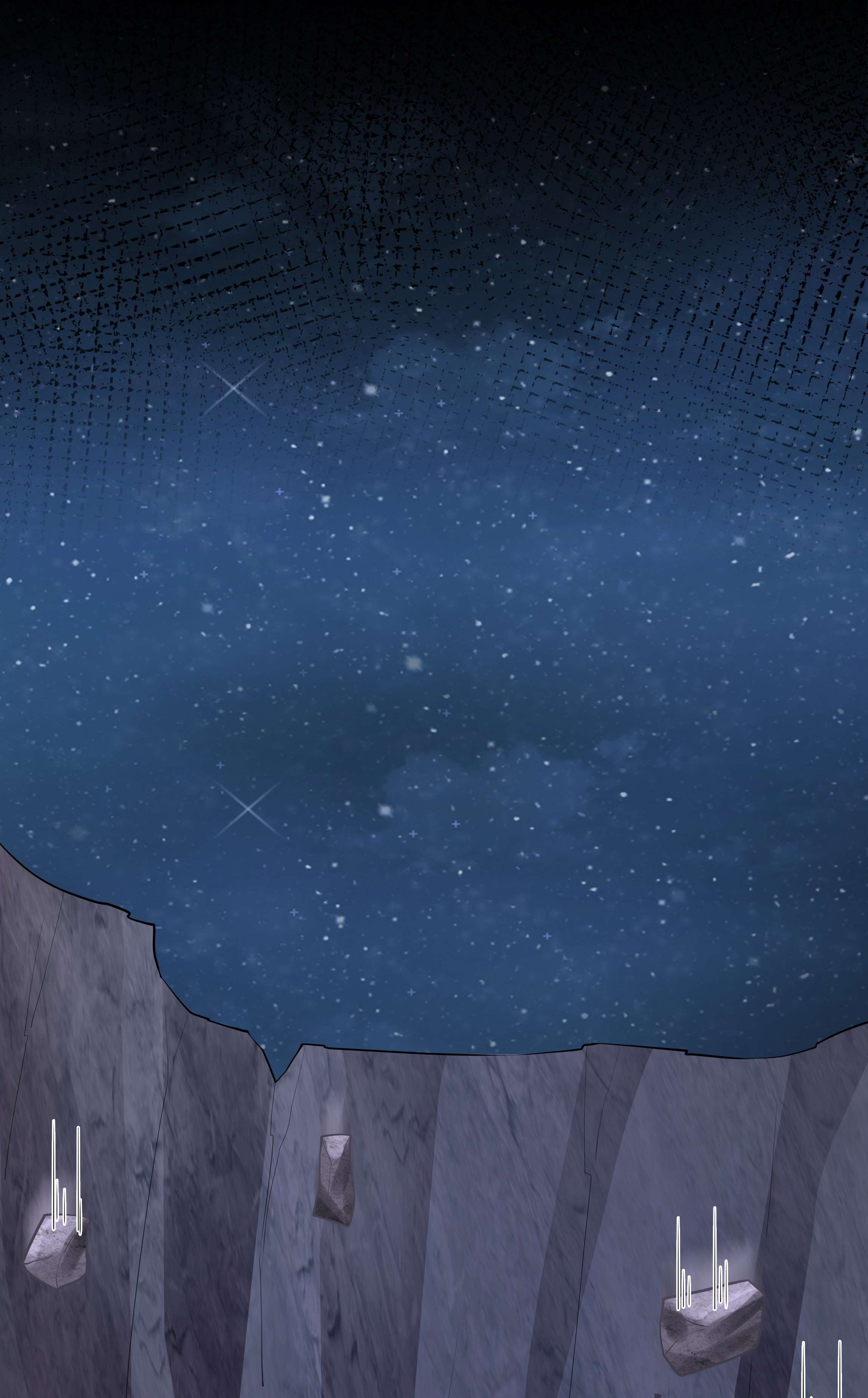 步天纲14 龙尸现世