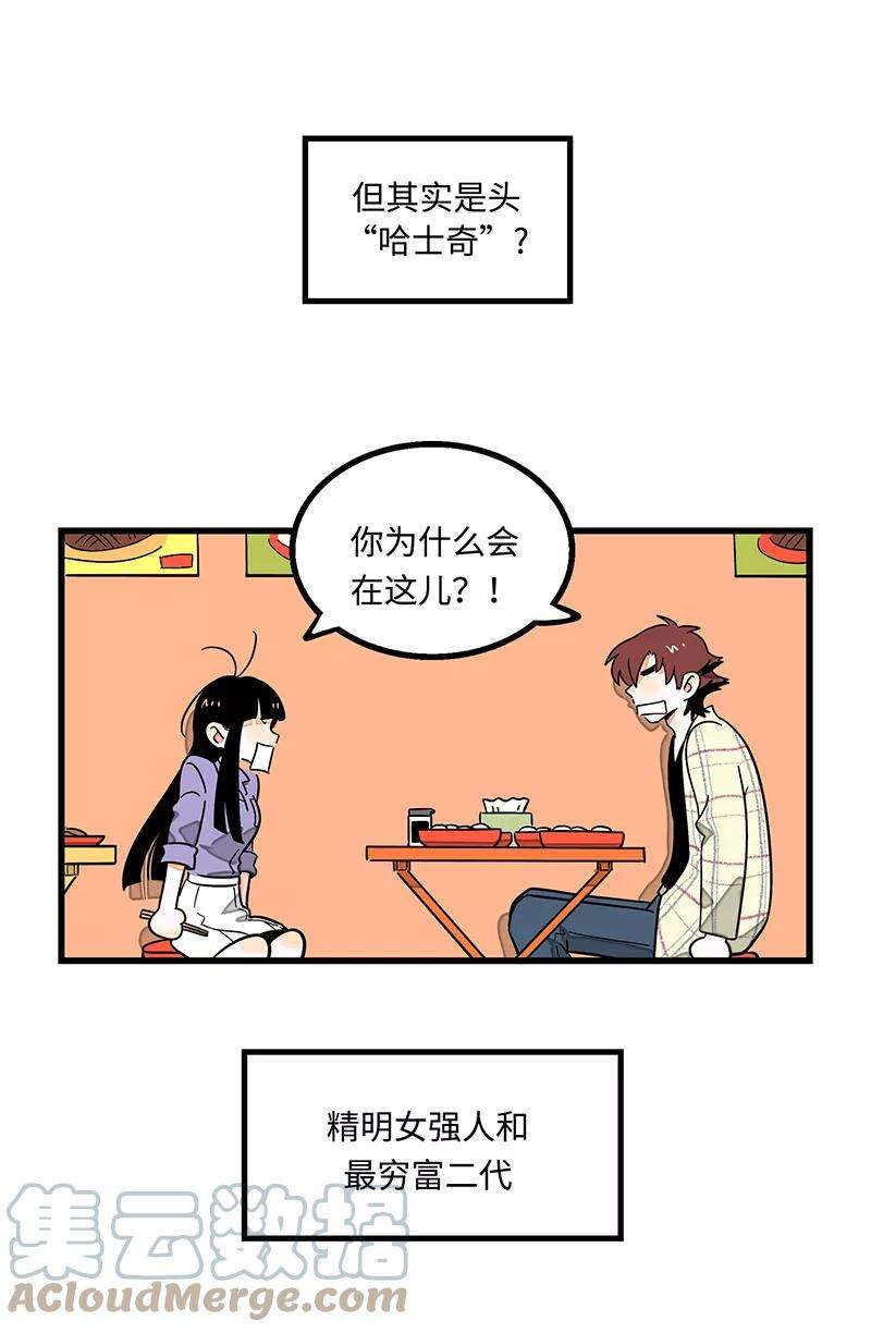 周一至周末序章