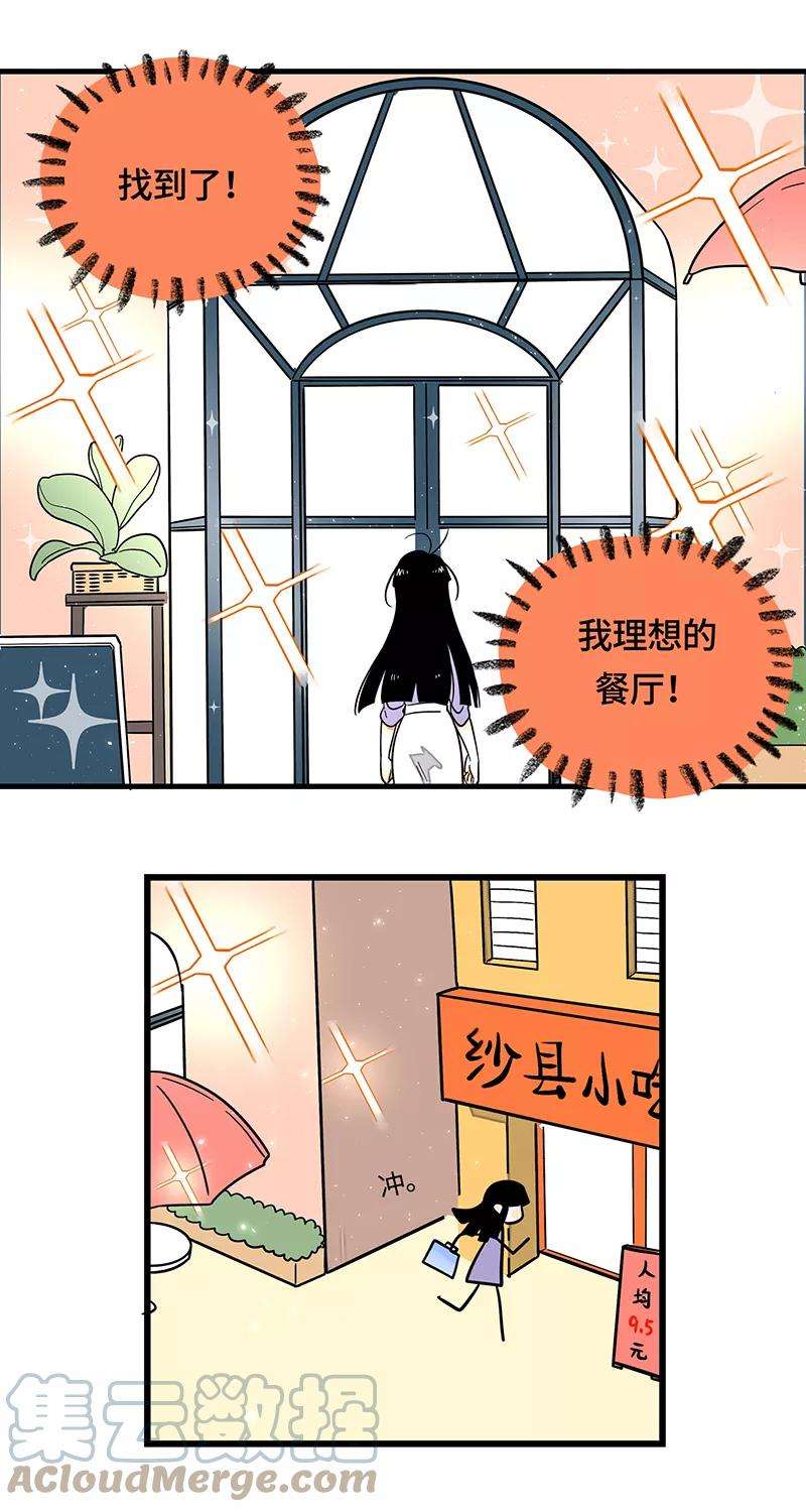 周一至周末2话 超帅有钱人来我司目的何在？