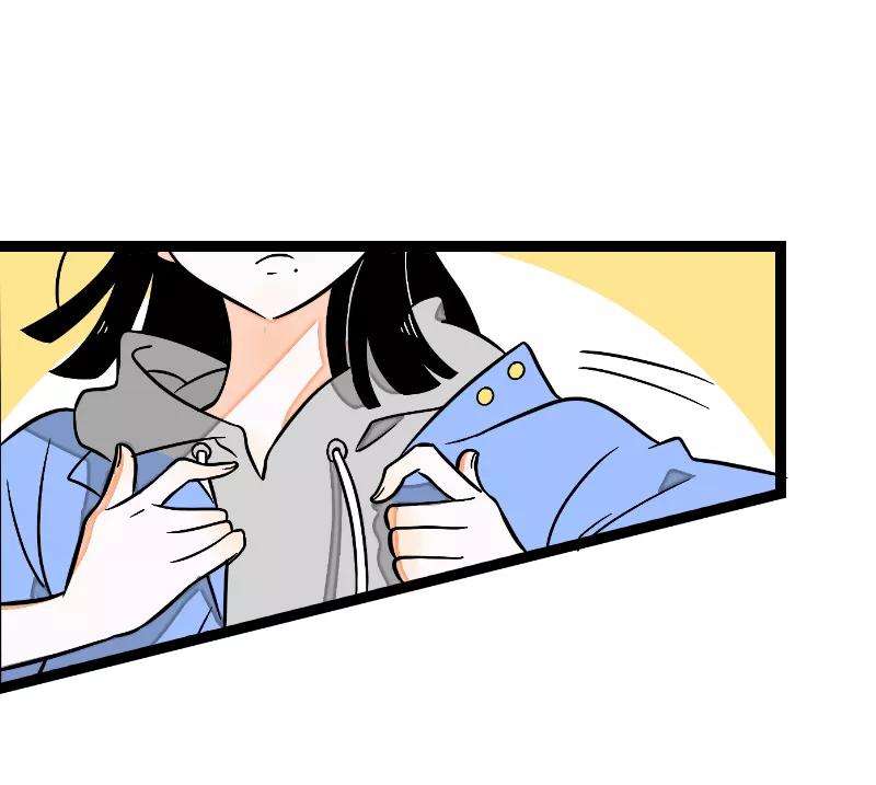 周一至周末34话 突发！临时出差