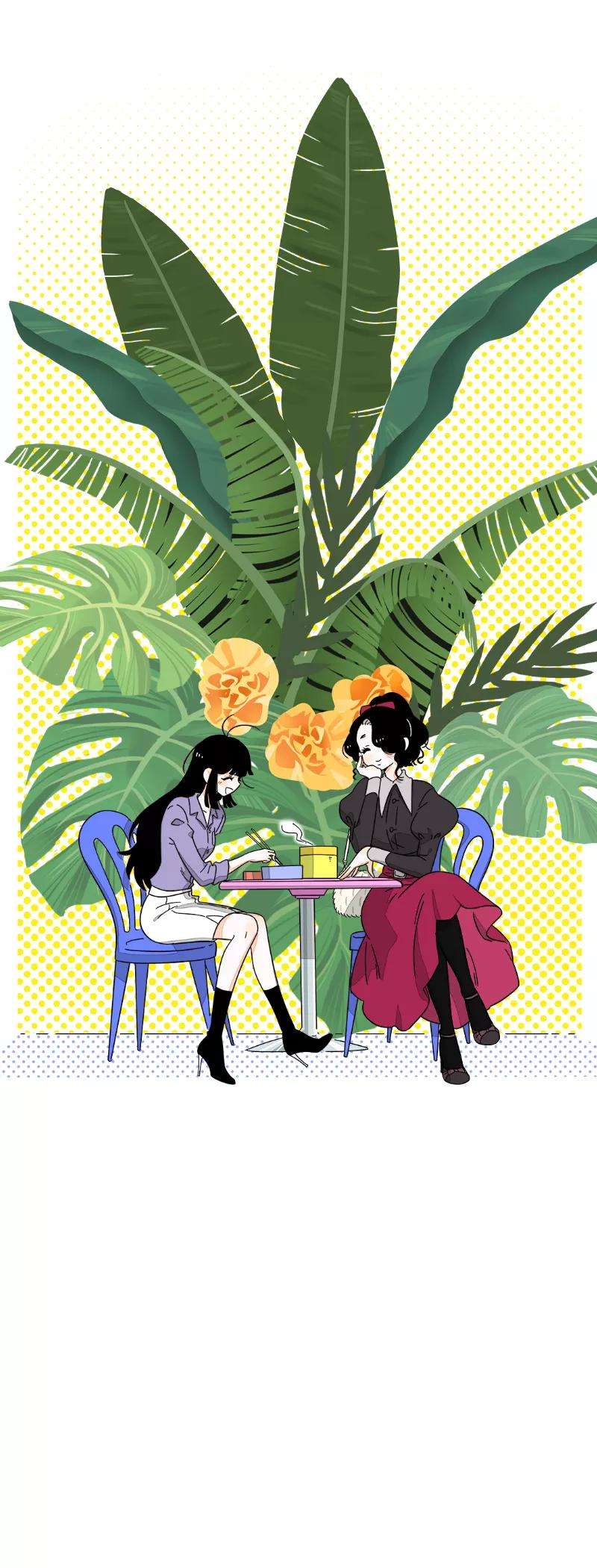 周一至周末37话 珍贵的人