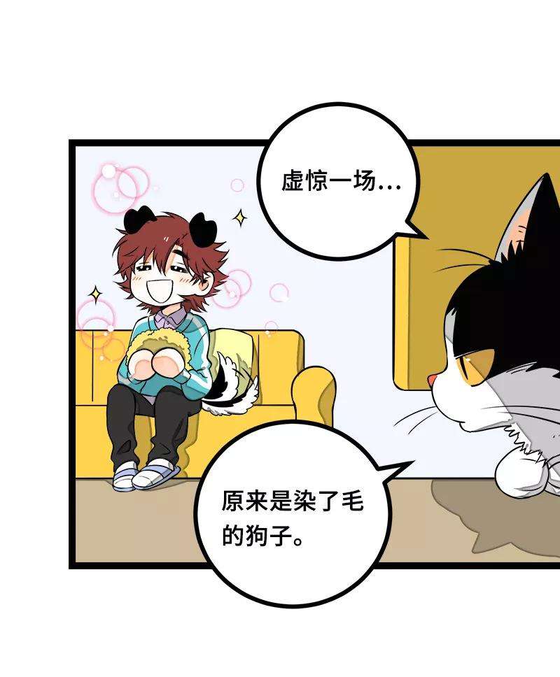 周一至周末44话 感情白痴