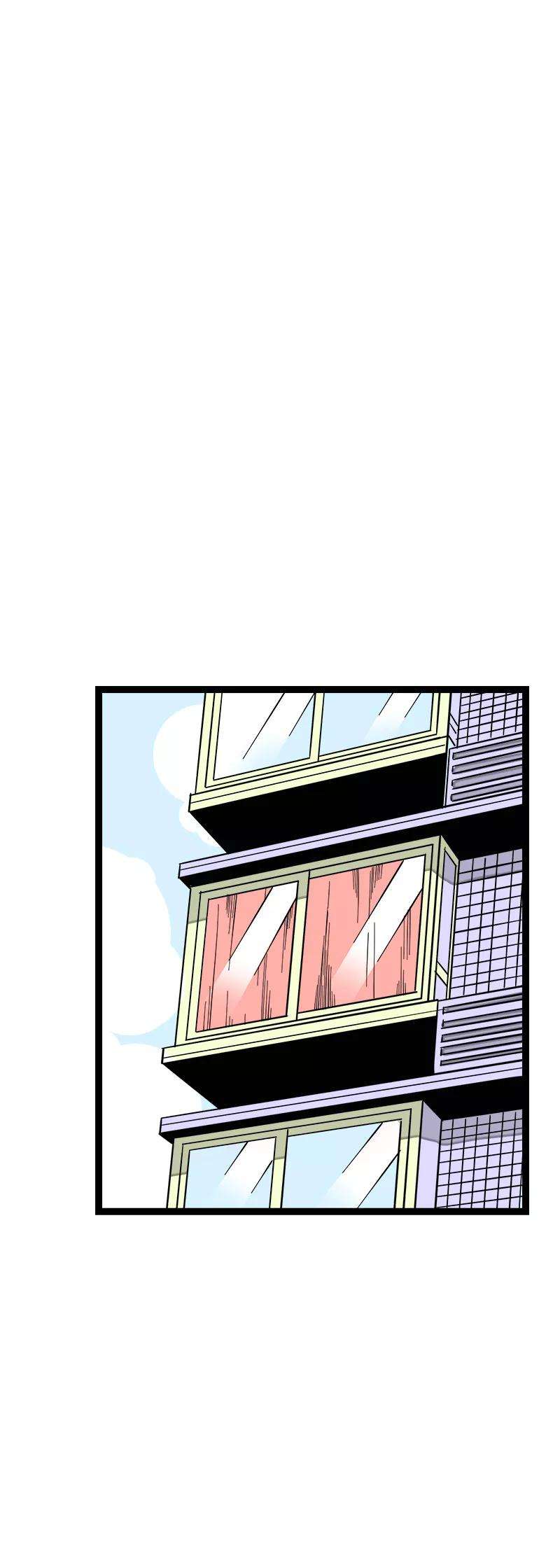 周一至周末53话 逃避简单 但是无用