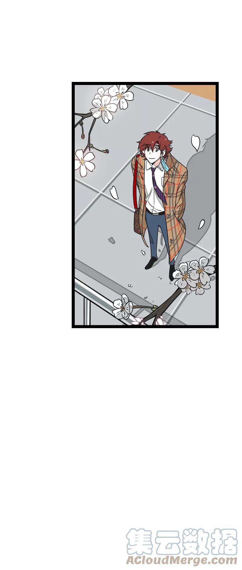 周一至周末53话 逃避简单 但是无用