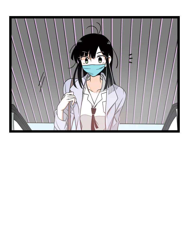 周一至周末53话 逃避简单 但是无用