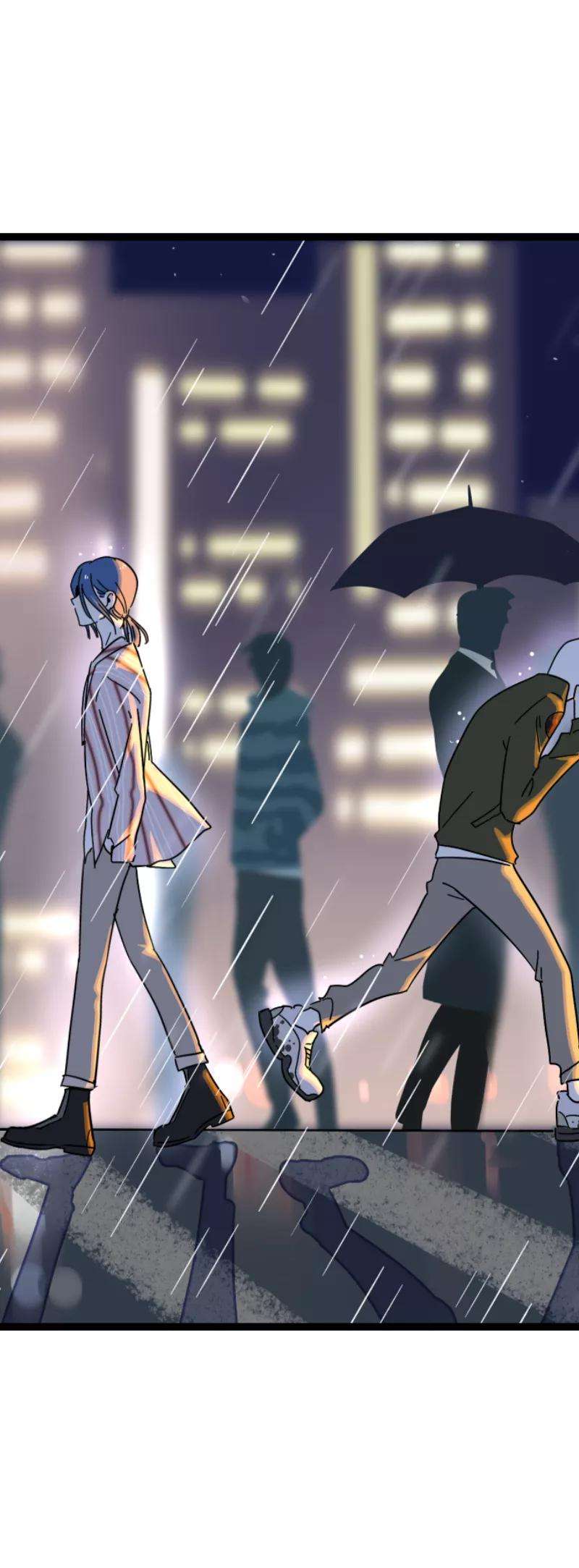 周一至周末65话 当时的月光