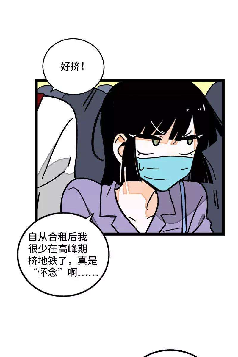 周一至周末70话 幸运的小狗