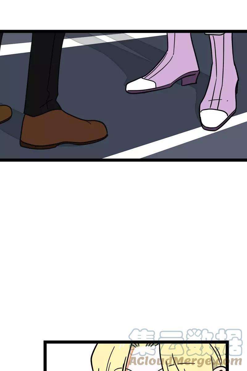 周一至周末80话 万圣节派对（上）