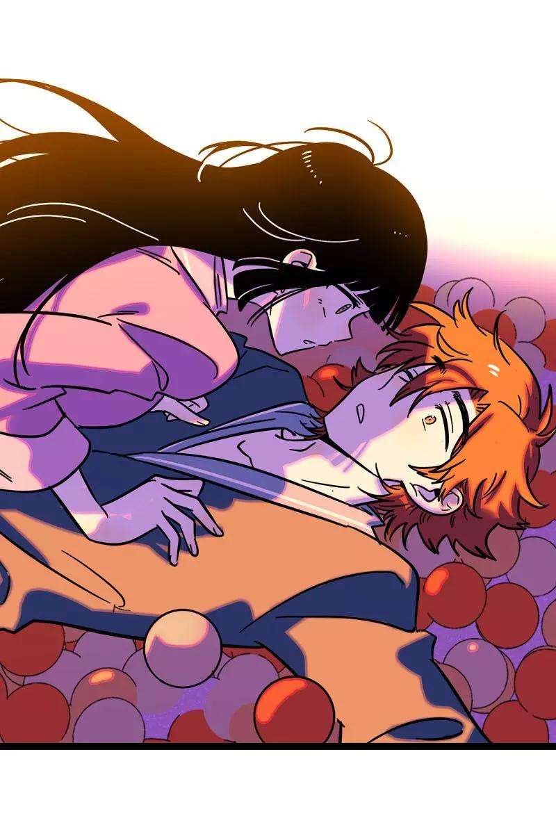 周一至周末93话 初吻