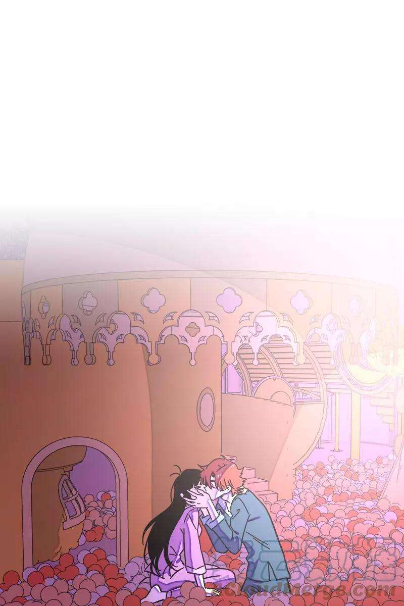 周一至周末93话 初吻