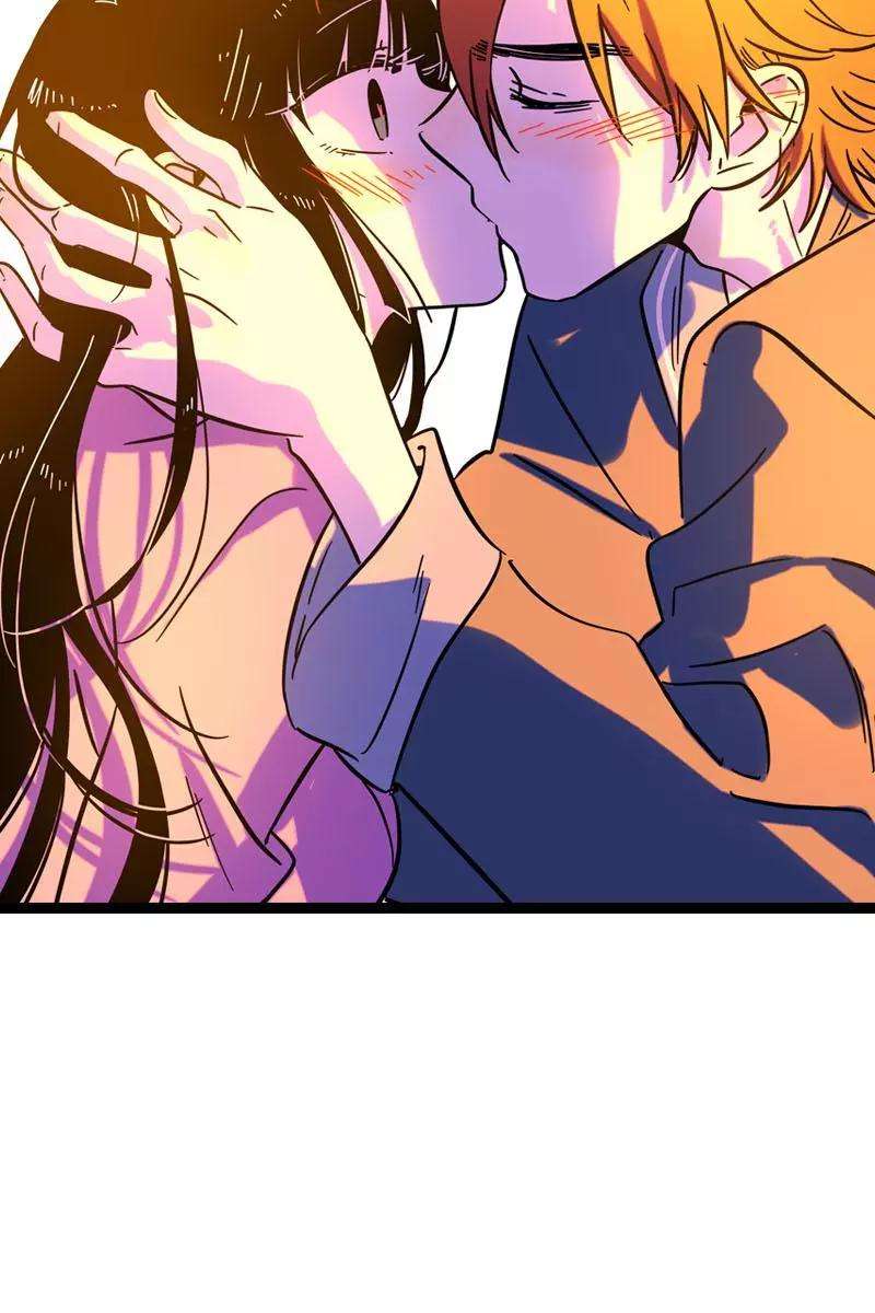 周一至周末93话 初吻