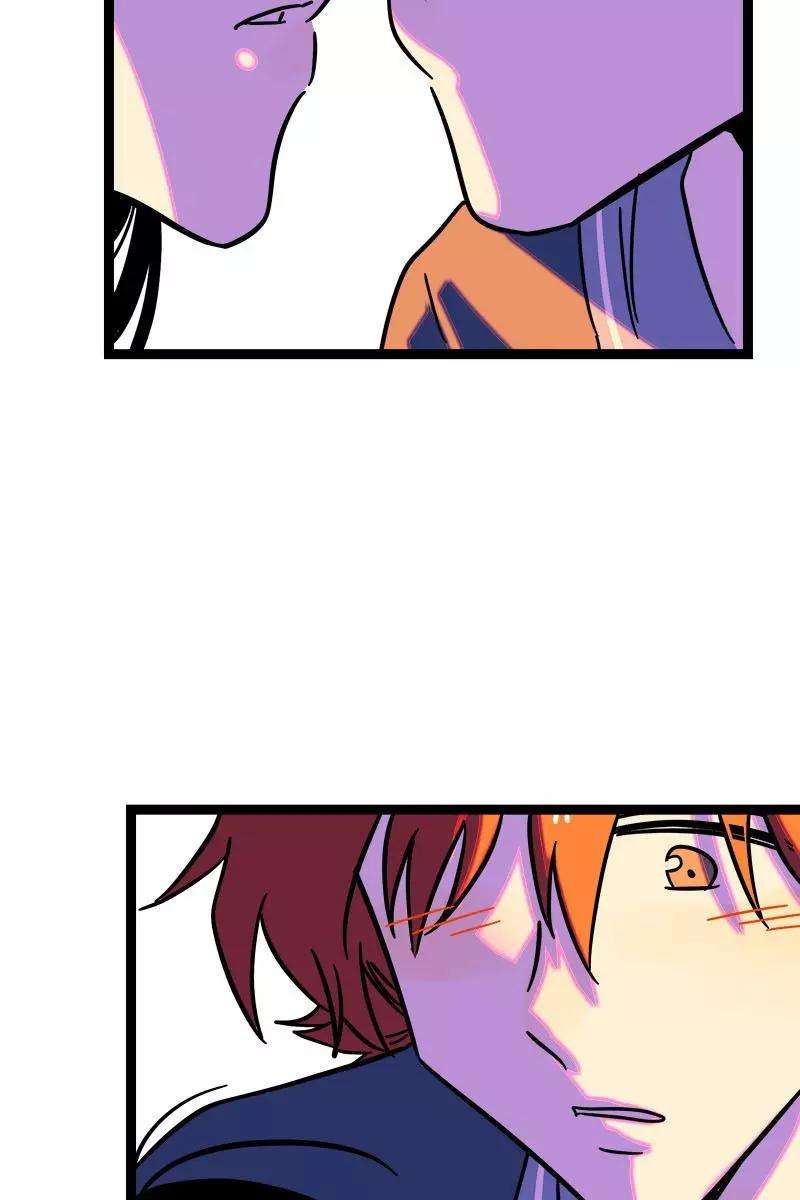 周一至周末93话 初吻