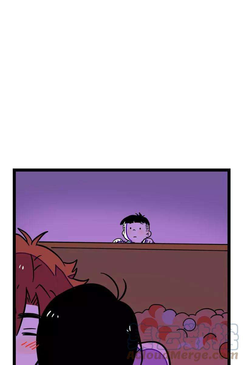 周一至周末93话 初吻