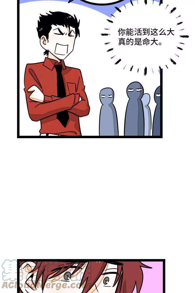 周一至周末94话 就地过年