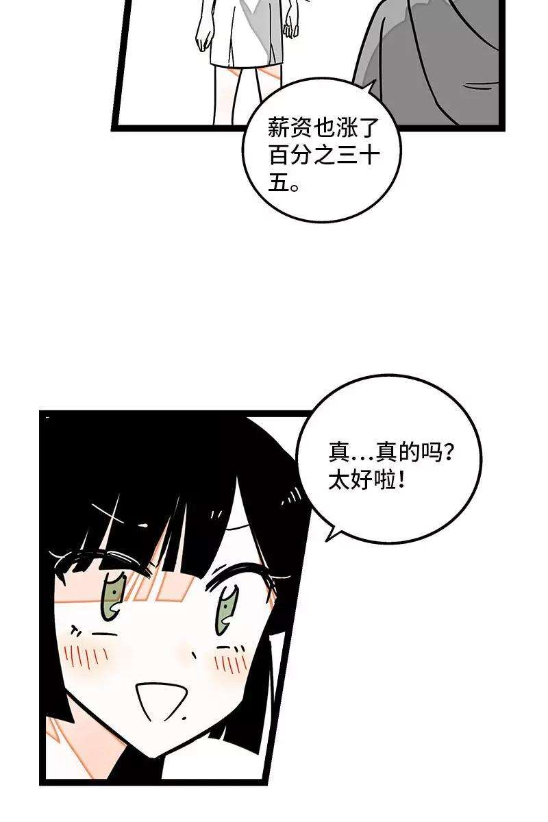 周一至周末113话 升职加薪