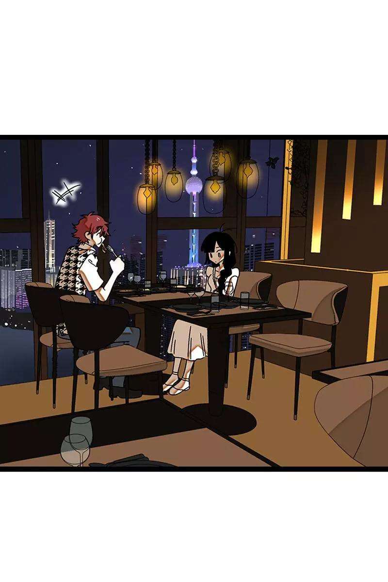 周一至周末113话 升职加薪