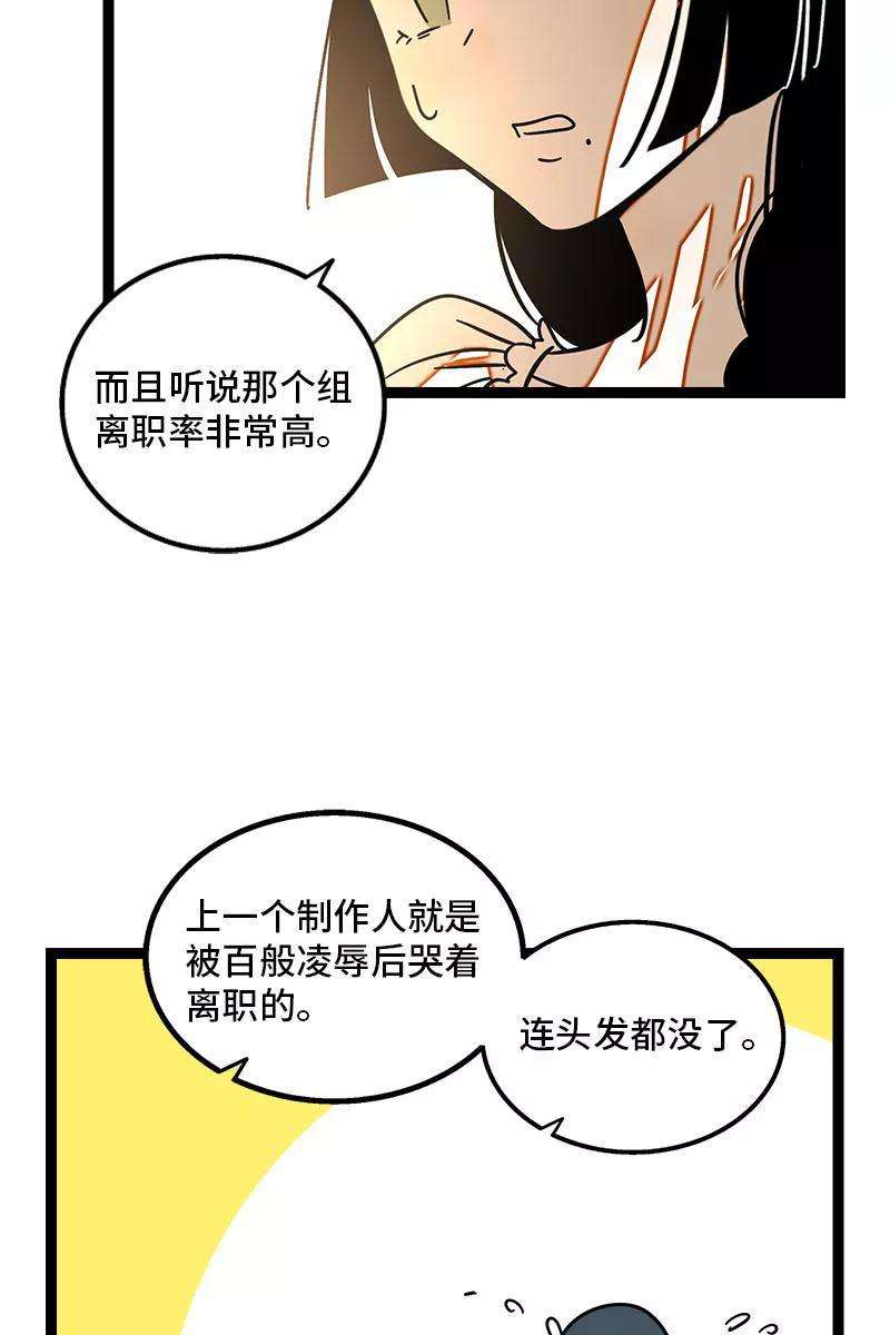 周一至周末113话 升职加薪