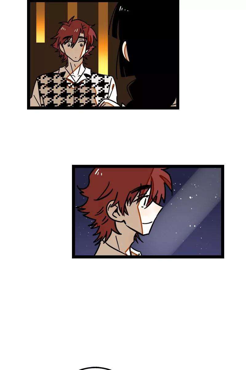 周一至周末113话 升职加薪