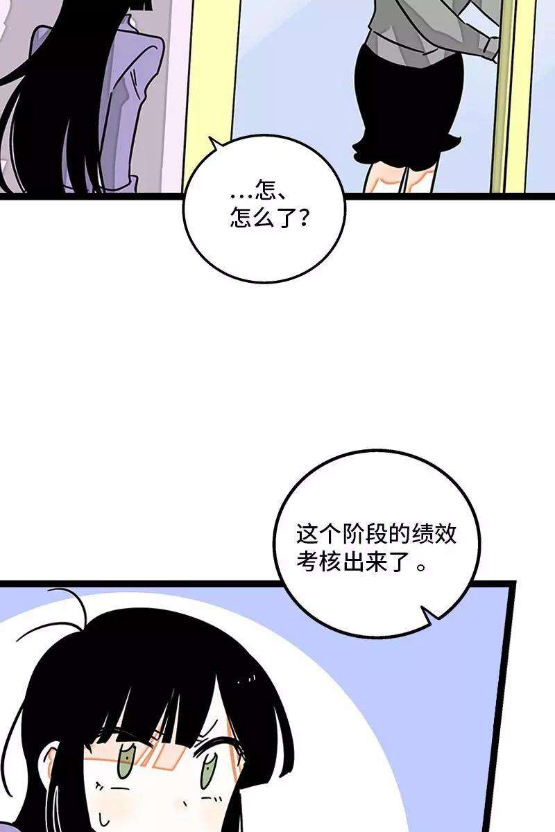 周一至周末113话 升职加薪