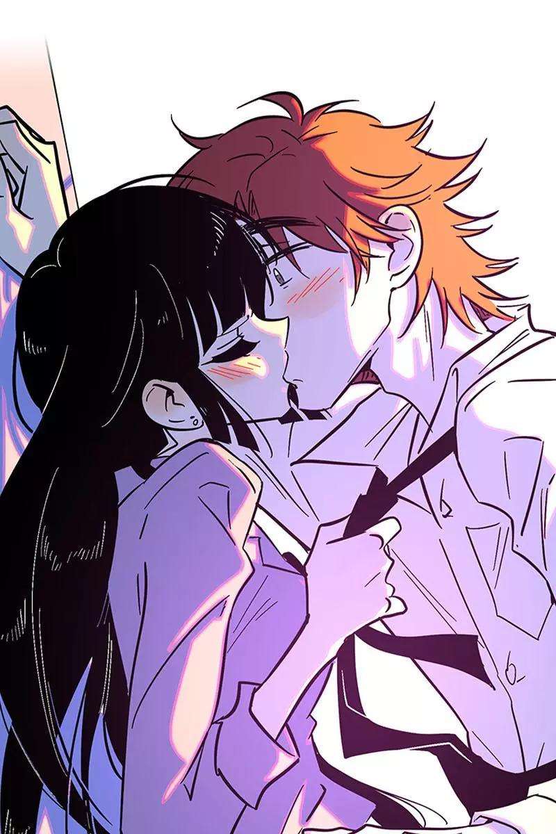 周一至周末119话 喜欢就是喜欢