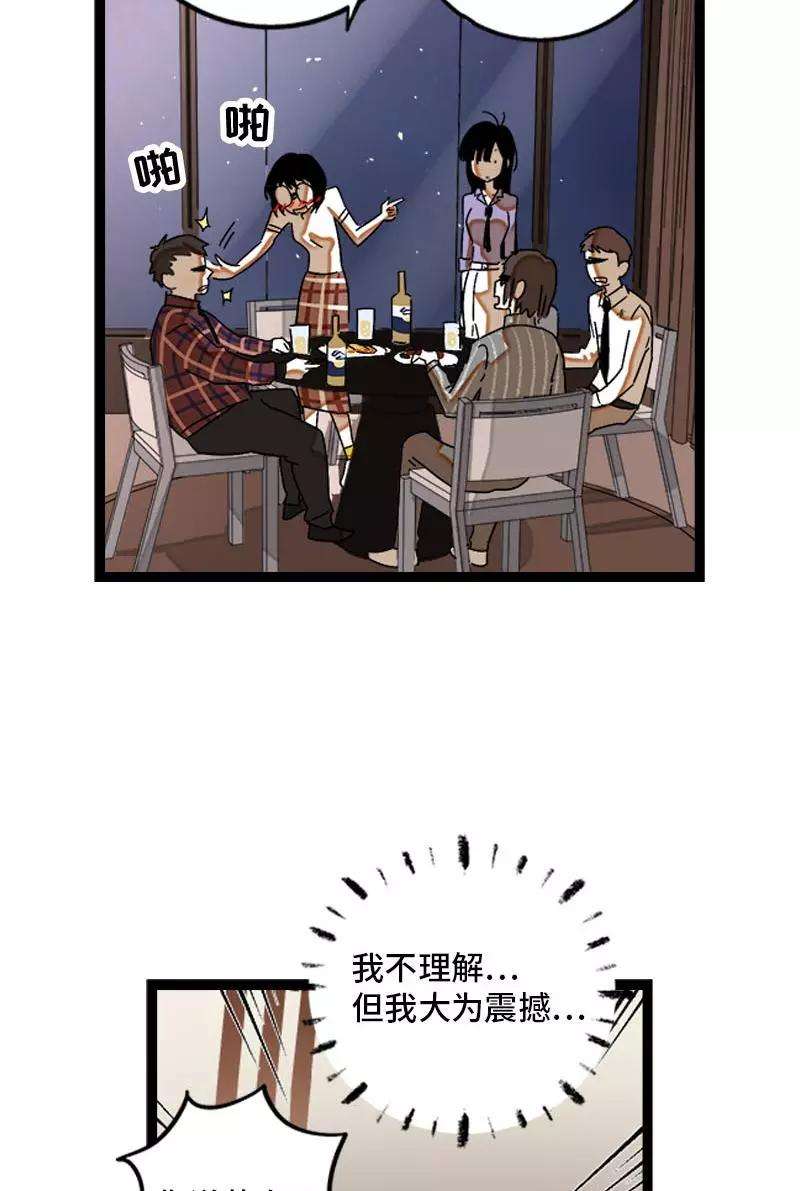 周一至周末123话 酒局