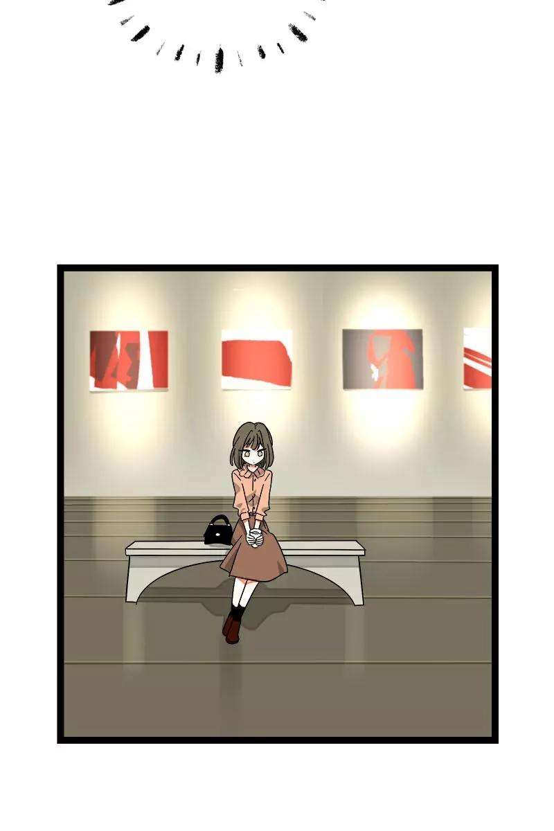 周一至周末126话 好朋友的男朋友