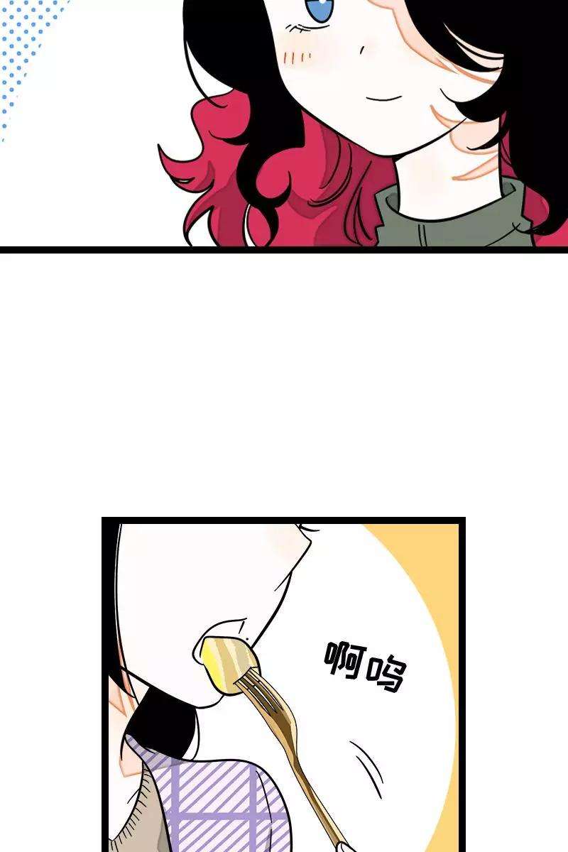 周一至周末128话 闺蜜茶话会