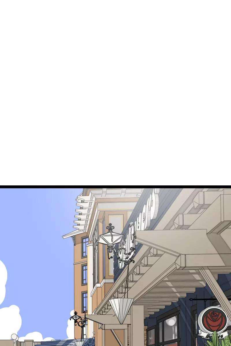 周一至周末128话 闺蜜茶话会